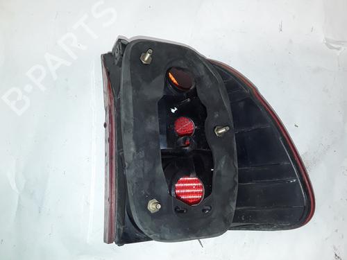 Left taillight BMW 5 Touring (E39)  | BP10104407C34 