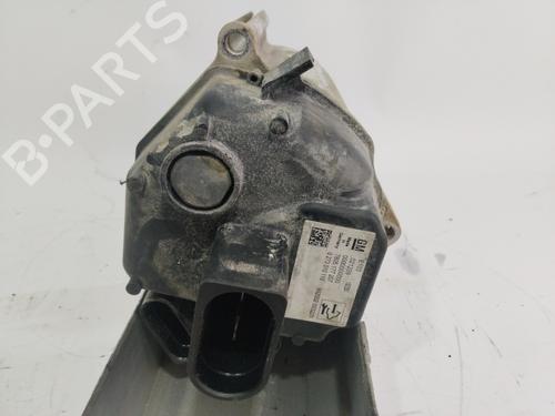 Steering rack OPEL ASTRA J (P10)  | BP23423668M22 