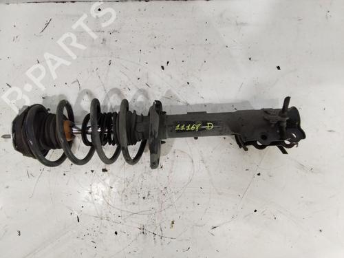 Used Right front shock absorber Right front shock absorber FORD ECOSPORT 1.5 TDCi (90 hp) 33623364 33623364
