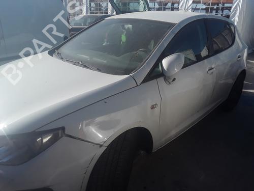 Engine control unit (ECU) SEAT IBIZA IV (6J5, 6P1)  | BP11848390M57 