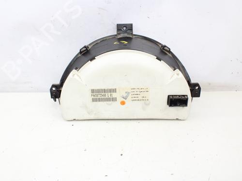 Instrument cluster CITROËN C3 I (FC_, FN_)  | BP13234212C47 