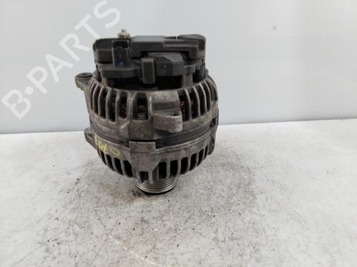 Alternator NISSAN QASHQAI / QASHQAI +2 I (J10, NJ10, JJ10E) 1.5 dCi | BP20167544M7 