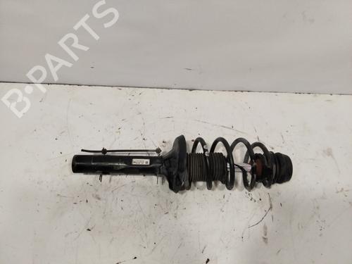 Used Right front shock absorber SEAT TOLEDO II (1M2) [1998-2006]  27692050