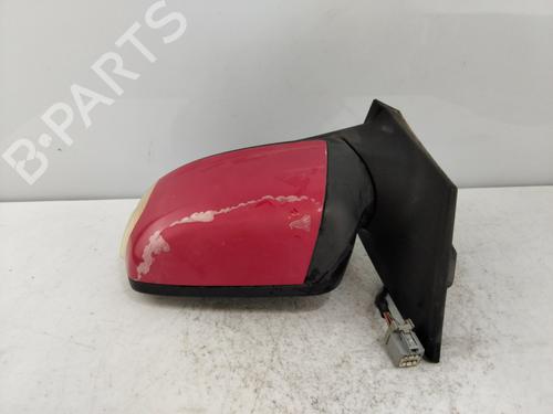 Left mirror FORD FOCUS II Convertible 2.0 TDCi | BP19075329C26 