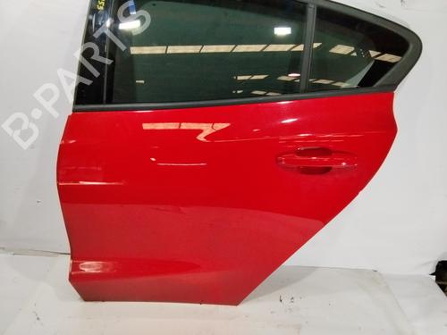 Left rear door FORD FOCUS III 1.0 EcoBoost | BP32263426C4