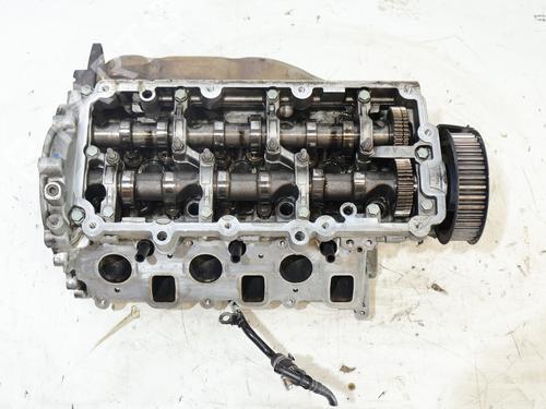 Sylinderhode Sylinderhode VW TOUAREG (7LA, 7L6, 7L7) [2002-2013] 37533558 37533558