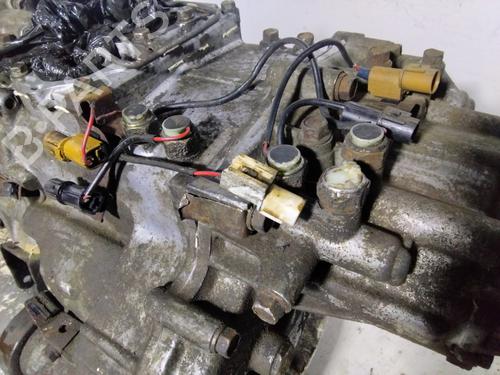 Caja de cambios MITSUBISHI PAJERO II (V3_W, V2_W, V4_W, V5_W) | BP30813434M3