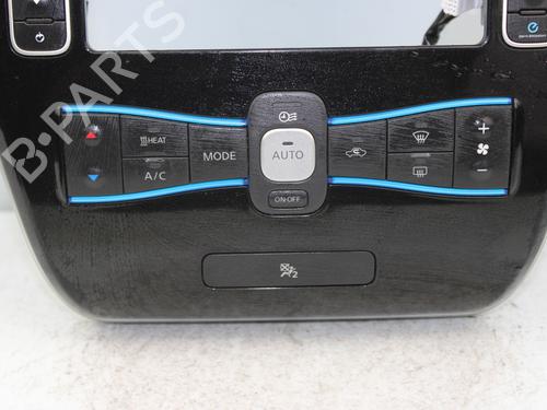 Switch NISSAN LEAF (ZE0) Electric | BP17950377I30 