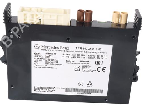 Used Electronic module Electronic module 37241907 37241907