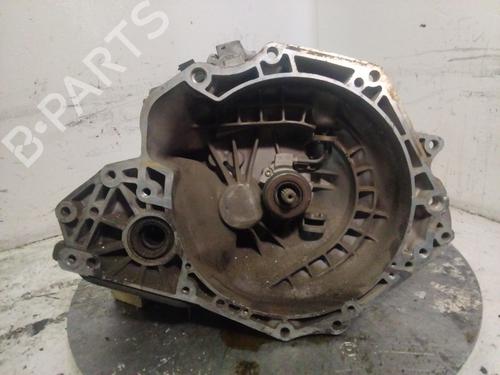 Used Gearbox OPEL CORSA C (X01) [2000-2009]  29565632