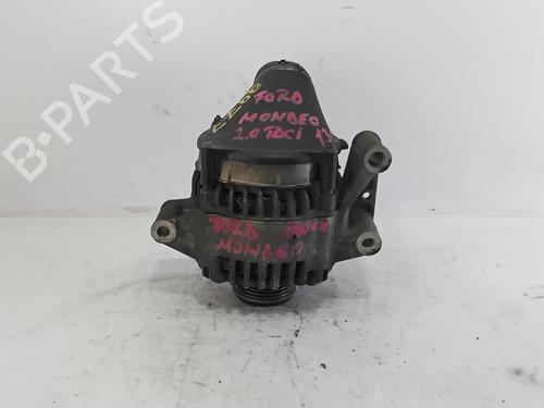 Used Alternator FORD MONDEO III Saloon (B4Y) 2.0 16V TDDi / TDCi (115 hp) 29828091