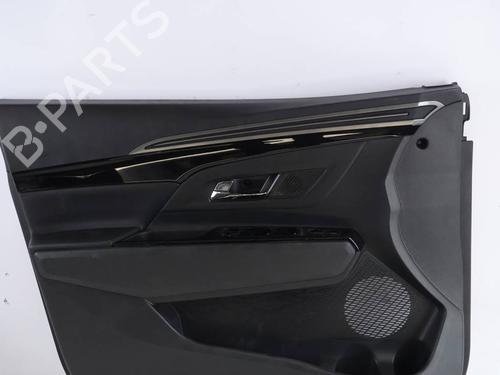 front-left-panel-ssangyong-korando-ck-2010-39184748 main image