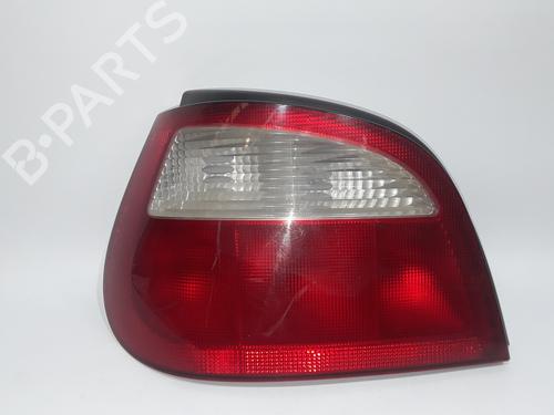 Right taillight FORD MONDEO III (B5Y)  | BP10647460C35 