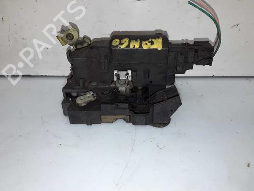 Front right lock RENAULT KANGOO (KC0/1_)  | BP8572432C97 