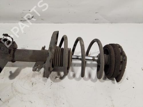 Right front shock absorber RENAULT MEGANE III Grandtour (KZ0/1)  | BP28542109M17 