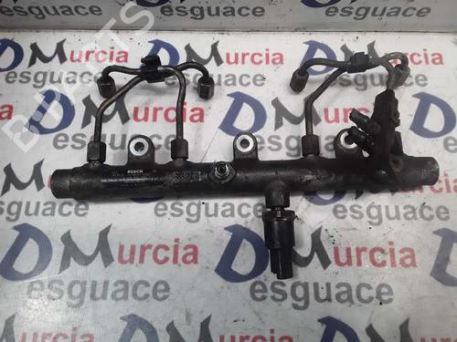 Used Injection rail CITROËN XANTIA Break (X2) 2.0 HDI 90 (90 hp) 8561754