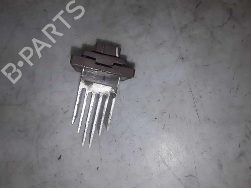 Used Heater resistor HYUNDAI SANTA FÉ II (CM) [2005-2015]  11655613
