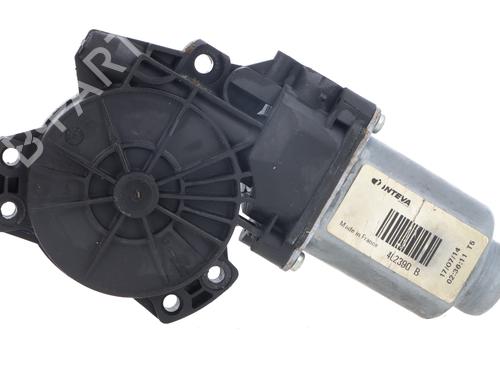 Used Right front window motor KIA SPORTAGE III (SL) [2009-2017]  32384824