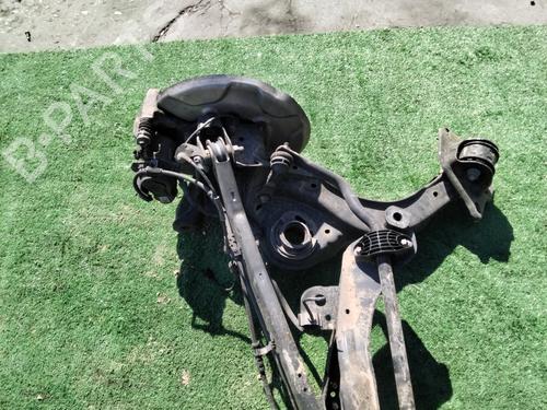Rear axle BMW X1 (U11) sDrive 20 i | BP29533645M2 