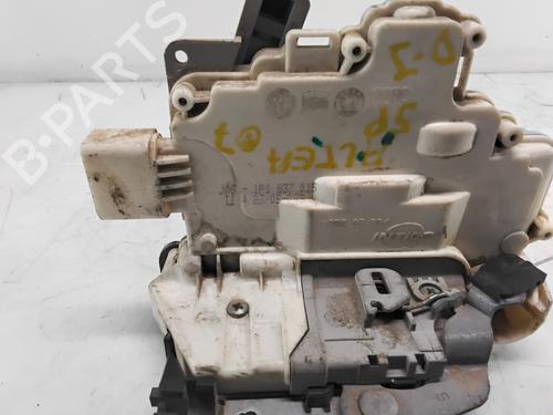 Front left lock SEAT ALTEA (5P1)  | BP29020848C98 