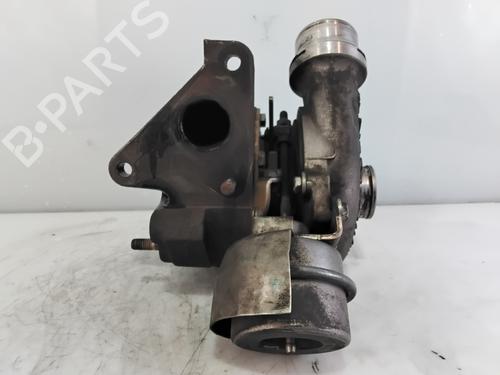 Turbolader/Compressor RENAULT MEGANE II (BM0/1_, CM0/1_)  | BP30003573M71 