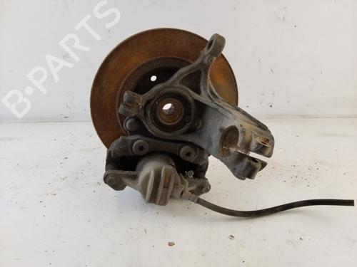Left front steering knuckle CITROËN C3 III (SX)  | BP24031983M25 