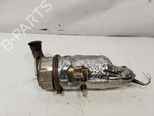 partikelfilter CITROËN C4 II (NC_)  | BP29408850M81 