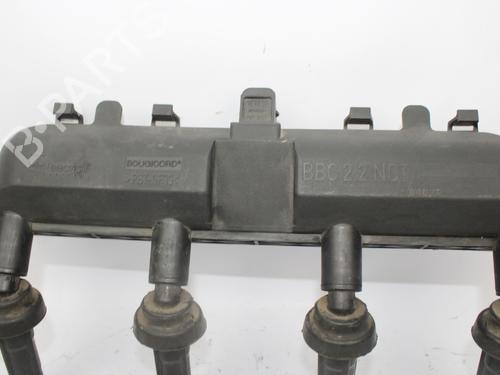 Ignition coil PEUGEOT 306 Break (7E, N3, N5) 1.6 | BP11729835M94 