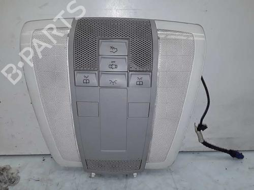 Kabinelys MERCEDES-BENZ C-CLASS (W204) [2007-2015]  10249304