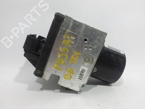 ABS Bremseaggregat VW PASSAT B6 (3C2) 2.0 TDI 4motion (140 hp) 10277865