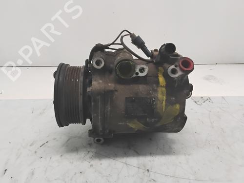 AC compressor CITROËN C-CROSSER (VU_, VV_) 2.2 HDi | BP27817365M34 