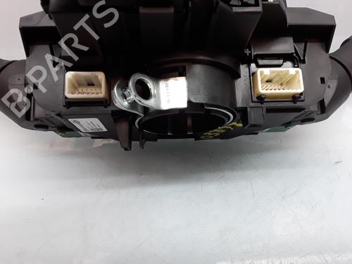 Squib airbag MAZDA 6 Hatchback (GG) 1.8 | BP9851397C102 