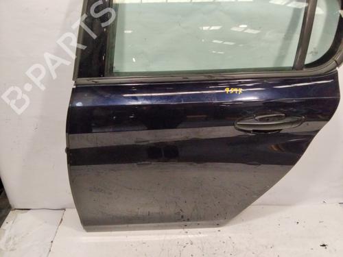 Left rear door PEUGEOT 308 II (LB_, LP_, LW_, LH_, L3_)  | BP28136069C4 