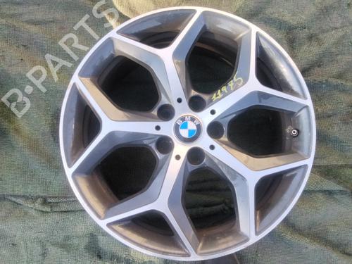 Felg Felg BMW X1 (F48) sDrive 18 d (150 hp) 37465791 37465791
