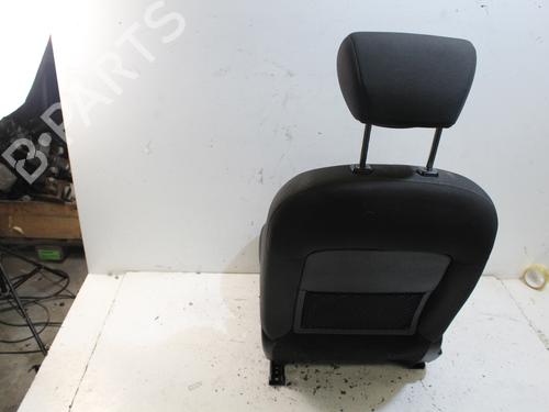 Asiento delantero derecho HYUNDAI i20 I (PB, PBT) 1.6 (126 hp) 17360822