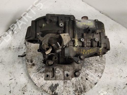 Gearbox SEAT ALHAMBRA (7V8, 7V9) 1.9 TDI | BP23271880M3