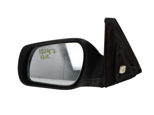 Used Left mirror MAZDA 3 Saloon (BK) 2.0 MZR-CD (BK12) (143 hp) 30809632