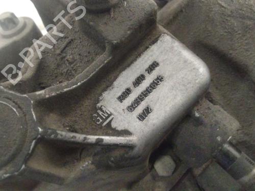 Gearbox OPEL CORSA D (S07)  | BP24801199M3 