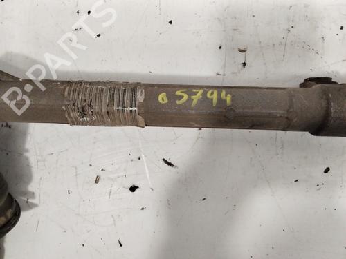 Steering rack OPEL CORSA D (S07)  | BP24417633M22 