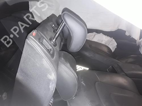 Gearbox AUDI A4 B8 Avant (8K5)  | BP10250864M3 