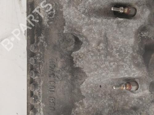 Cylinder head SEAT TOLEDO III (5P2)  | BP18019495M5 
