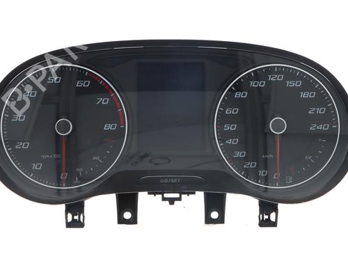 Used Instrument cluster Instrument cluster SEAT IBIZA IV (6J5, 6P1) [2008-2017] 33214713 33214713