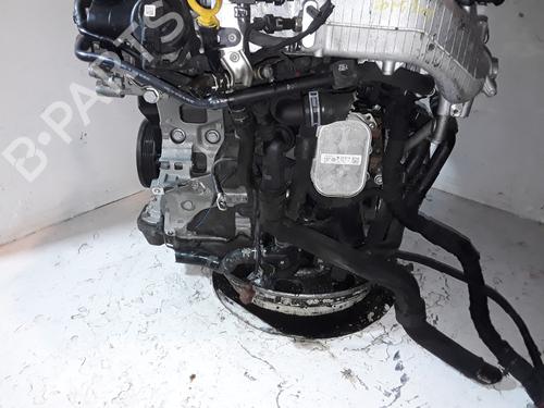 Engine VW PASSAT B8 Variant (3G5, CB5) 2.0 TDI | BP16844288M1 
