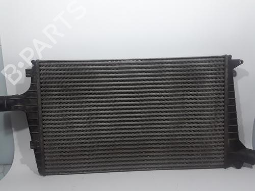 Used Intercooler AUDI A6 C5 (4B2) 2.5 TDI (163 hp) 10502698