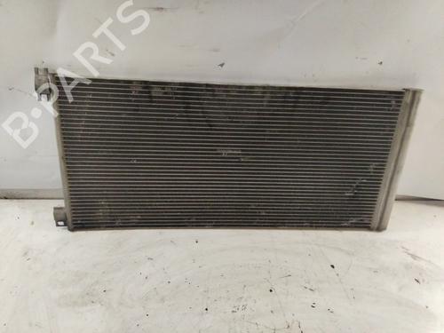 Used AC radiator OPEL VIVARO B Van (X82) 1.6 CDTI (05) (125 hp) 20849412