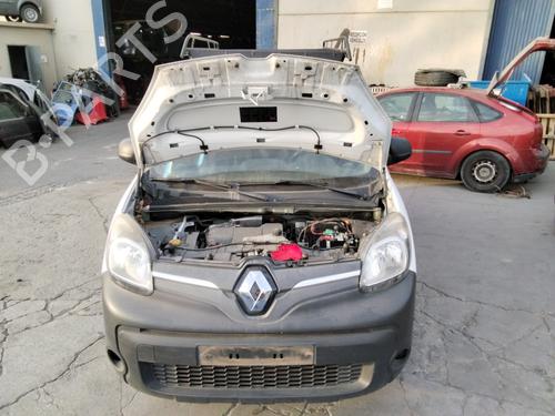 Left headlight RENAULT KANGOO Express (FW0/1_) | BP38017653C28 - Image 5