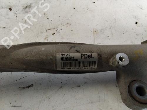 Steering rack HYUNDAI i30 (PDE, PD, PDEN) 1.6 CRDi | BP29953471M22 