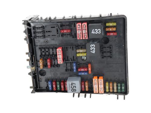 Used Fuse box VW TOURAN (1T1, 1T2) [2003-2011]  31611305