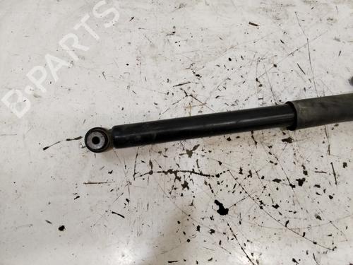 Right rear shock absorber JAGUAR XF I (X250)  | BP19248385M19 