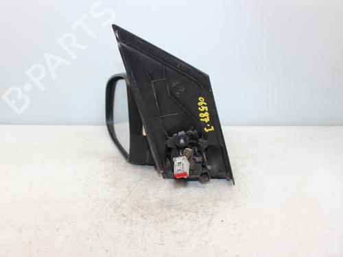 Left mirror FORD FOCUS II (DA_, HCP, DP)  | BP18107564C26 